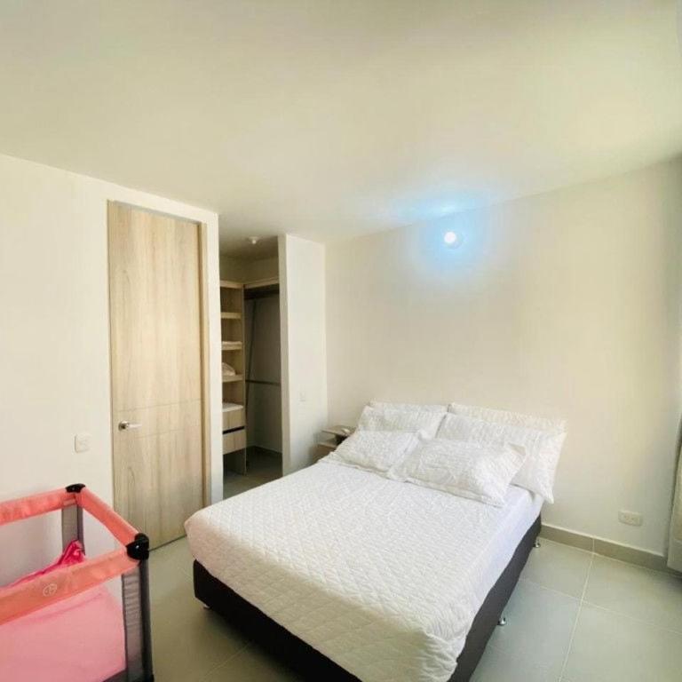 Exclusive Apartment Capriella - Two-Bedroom Apartment - 11
