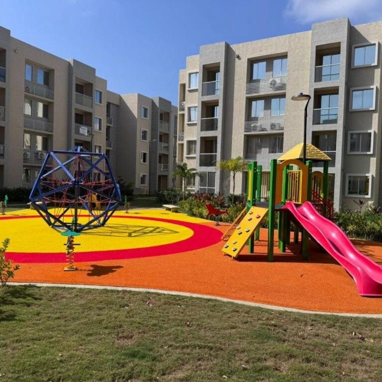 Exclusive Apartment Capriella - Two-Bedroom Apartment - 12