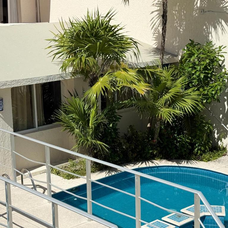Deluxe Oceanview Suite with Sofabed - Estudio con vista al océano - 44