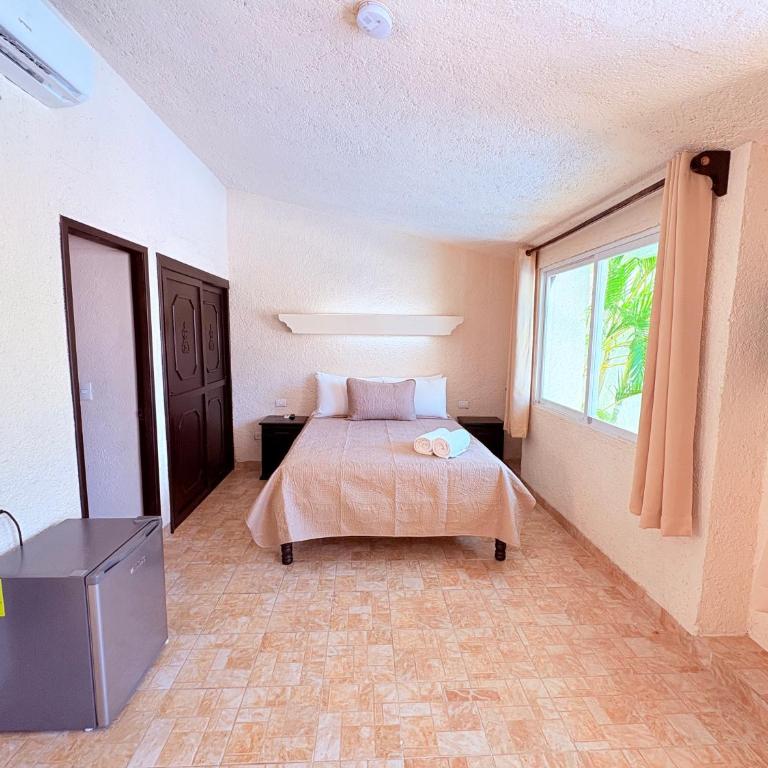 Deluxe Oceanview Suite with Sofabed - Estudio con vista al océano - 10