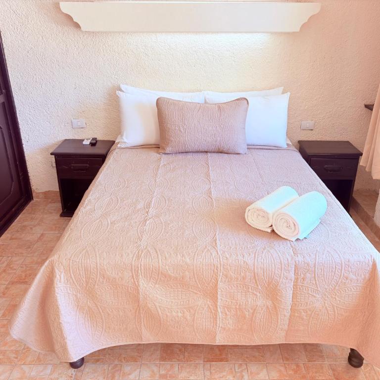 Deluxe Oceanview Suite with Sofabed - Estudio con vista al océano - 15