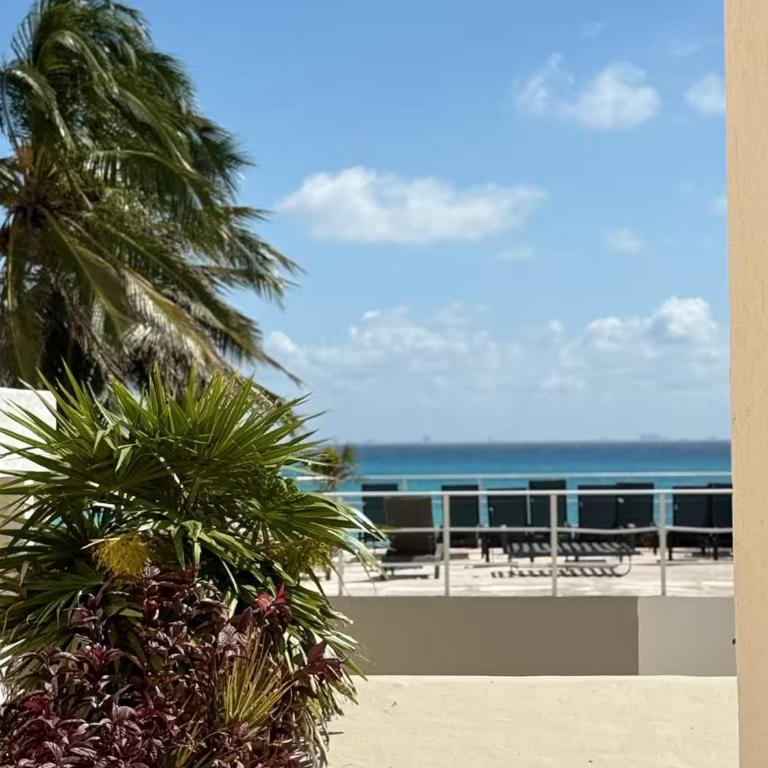 Deluxe Oceanview Suite with Sofabed - Estudio con vista al océano - 25