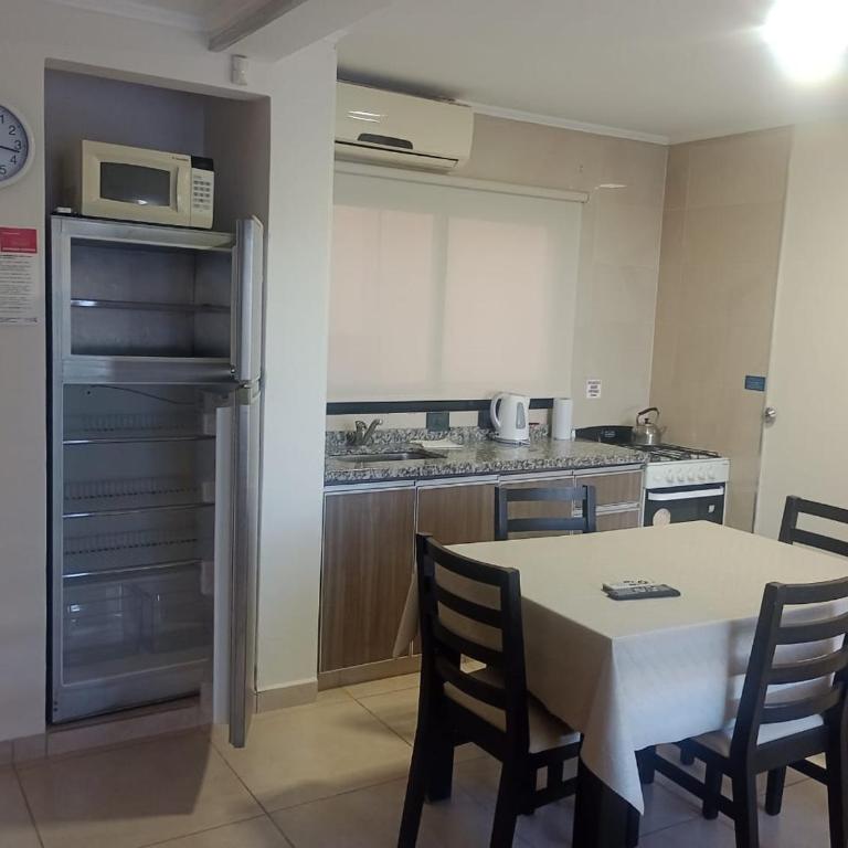 Complejo Anjana - Classic Quadruple Room - 1