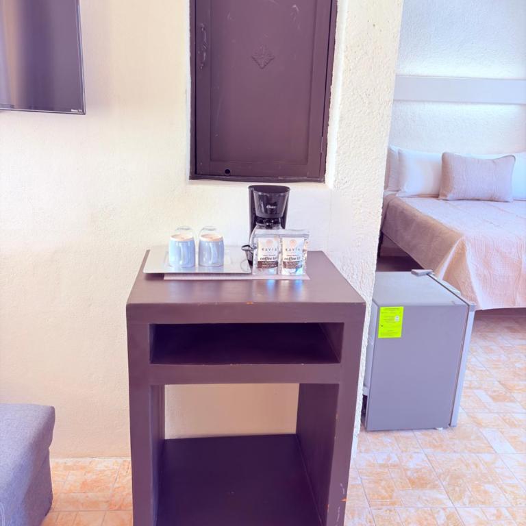 Deluxe Oceanview Suite with Sofabed - Estudio con vista al océano - 16