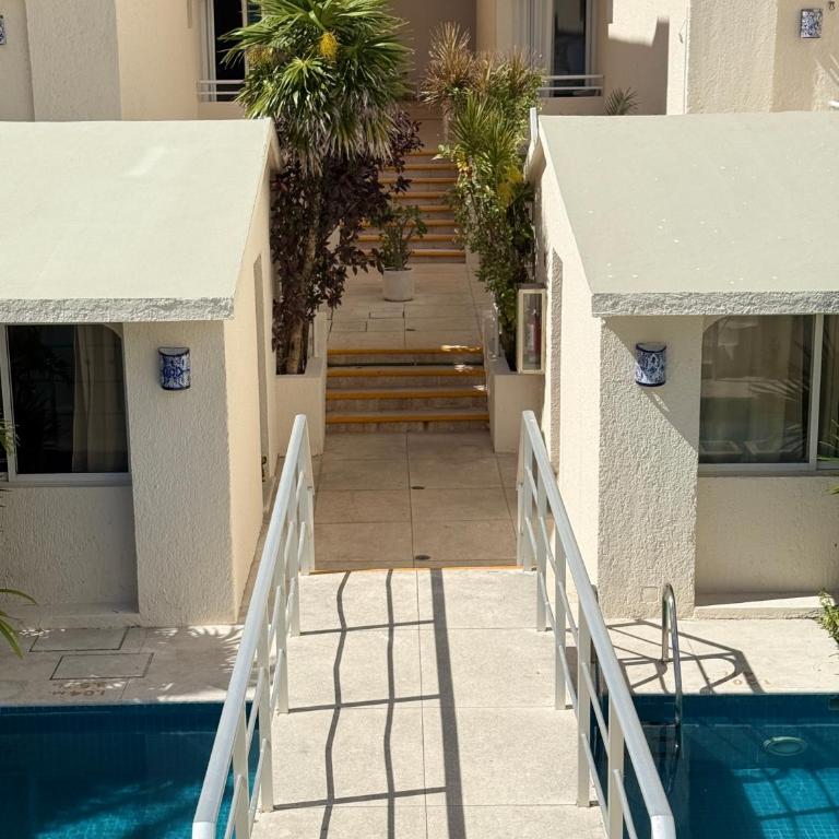 Deluxe Oceanview Suite with Sofabed - Estudio con vista al océano - 35