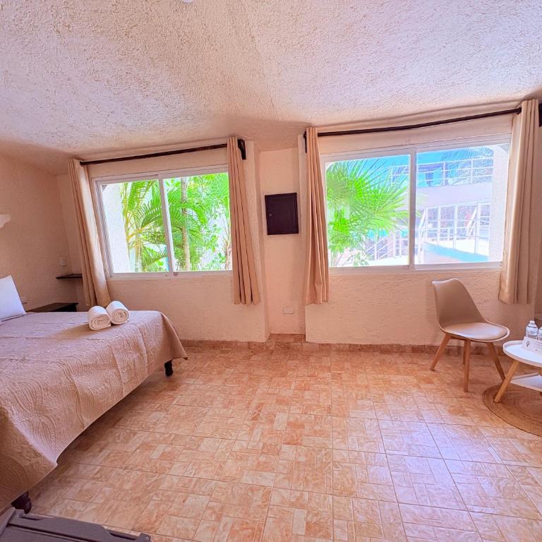 Deluxe Oceanview Suite with Sofabed - Estudio con vista al océano - 6