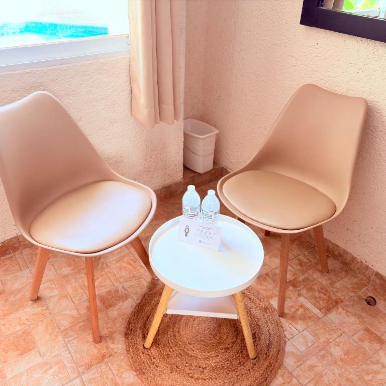 Deluxe Oceanview Suite with Sofabed - Estudio con vista al océano - 17