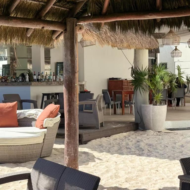 Deluxe Oceanview Suite with Sofabed - Estudio con vista al océano - 30