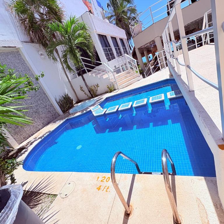 Deluxe Oceanview Suite with Sofabed - Estudio con vista al océano - 33