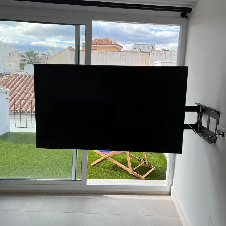 The sunnydise Apartments Duplex - Apartamento - 43