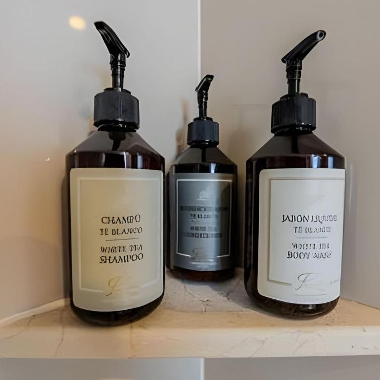 Exclusivo apartamento/ vista al mar/ piso 36 - Apartamento Deluxe de 1 dormitorio con vistas al océano - 32