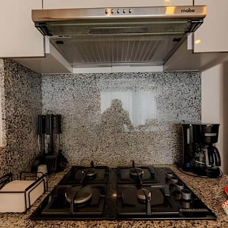Exclusivo apartamento/ vista al mar/ piso 36 - Deluxe One-Bedroom Apartment with Ocean View - 40