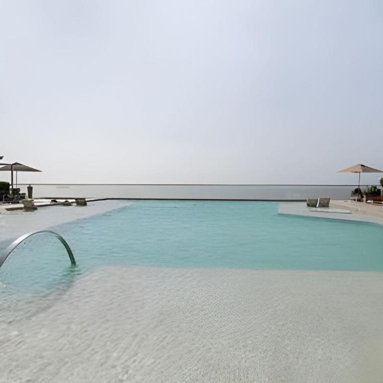Exclusivo apartamento/ vista al mar/ piso 36 - Deluxe One-Bedroom Apartment with Ocean View - 49