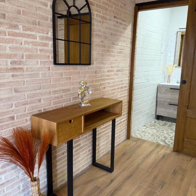 La Casa de la Reina - Apartamento de 1 dormitorio - 7