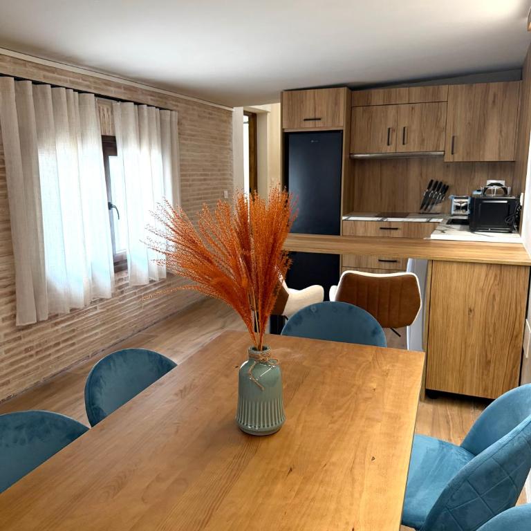 La Casa de la Reina - Apartamento de 1 dormitorio - 28