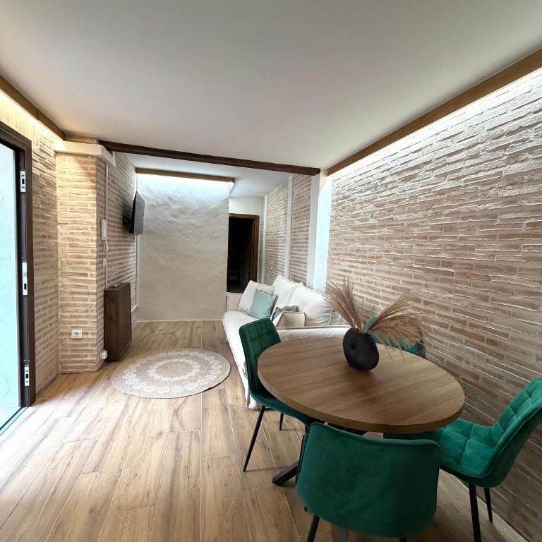 La Casa de la Reina - Apartamento de 1 dormitorio - 15