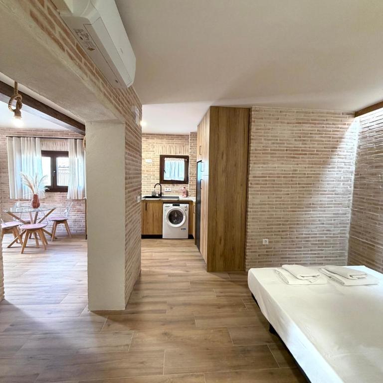 La Casa de la Reina - Apartamento de 1 dormitorio - 18