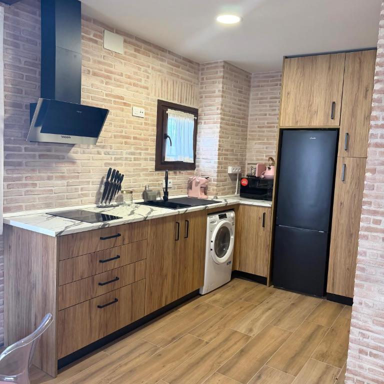 La Casa de la Reina - Apartamento de 1 dormitorio - 19