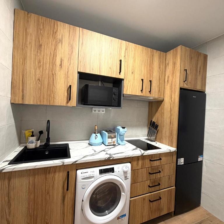 La Casa de la Reina - Apartamento de 1 dormitorio - 22
