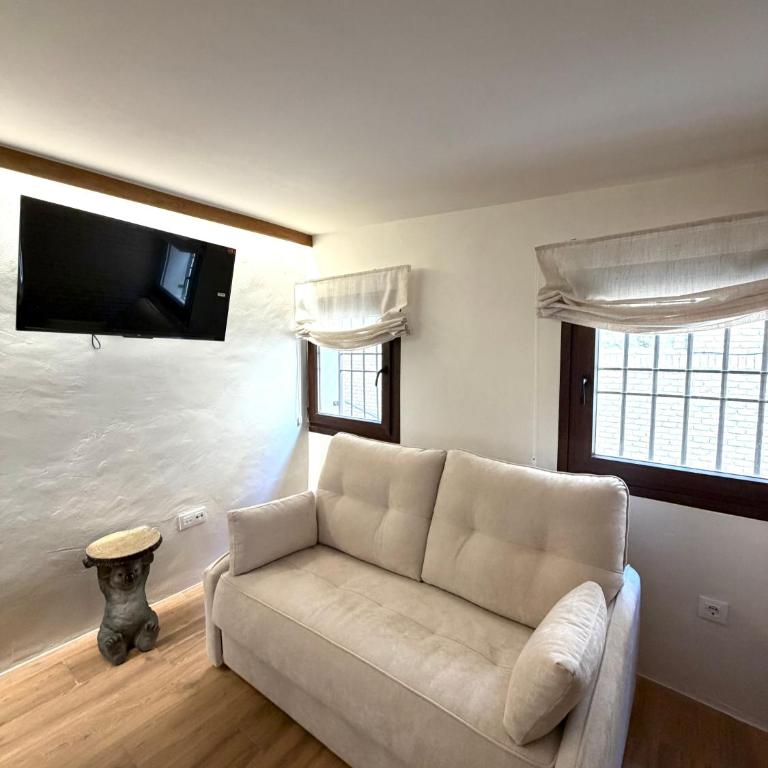 La Casa de la Reina - Apartamento de 1 dormitorio - 30