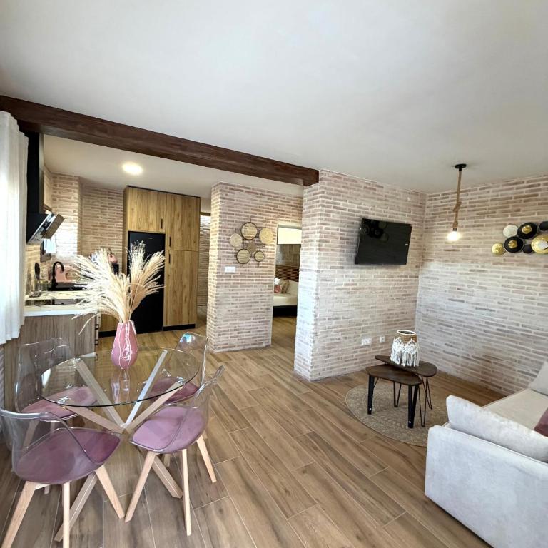 La Casa de la Reina - Apartamento de 1 dormitorio - 20