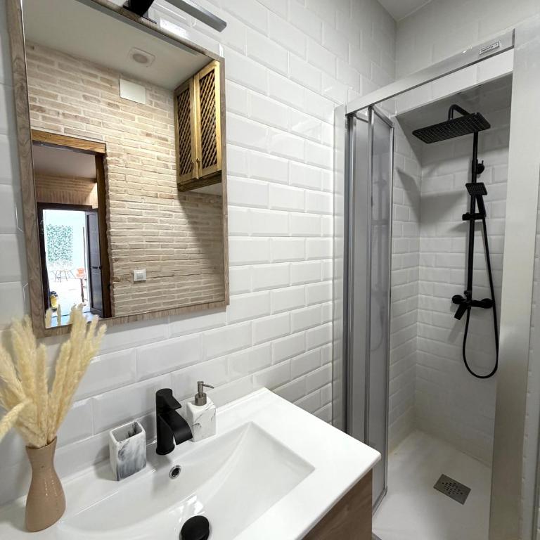 La Casa de la Reina - Apartamento de 1 dormitorio - 23