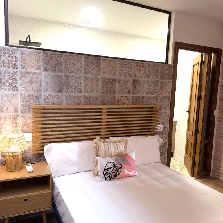 La Casa de la Reina - Apartamento de 1 dormitorio - 21