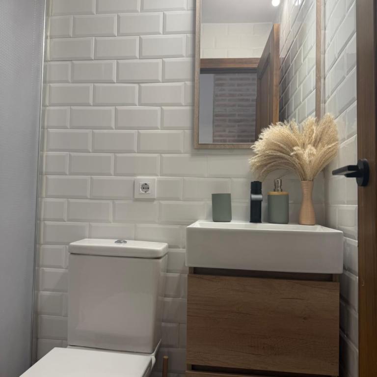 La Casa de la Reina - Apartamento de 1 dormitorio - 19