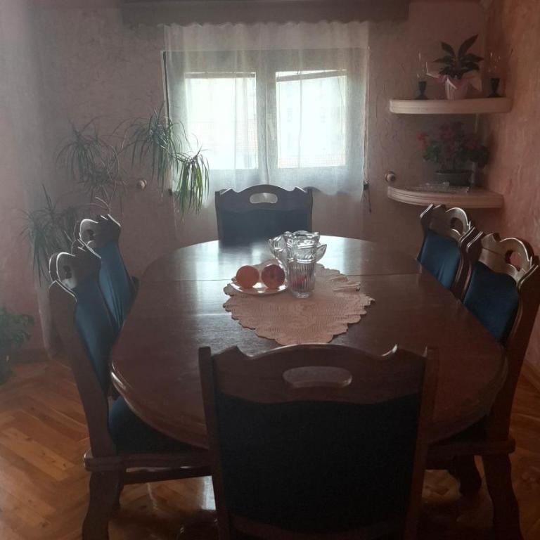 Cloud - Apartman sa 2 Spavaće Sobe - 12