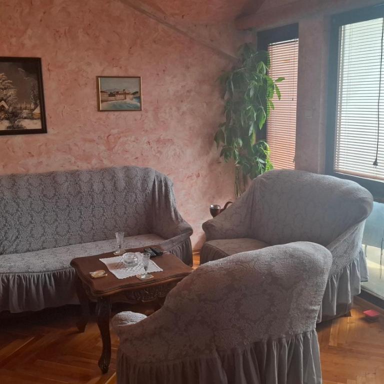 Cloud - Apartman sa 2 Spavaće Sobe - 13
