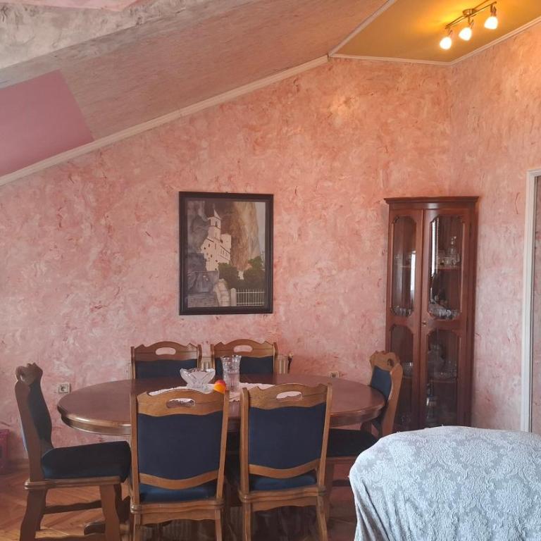 Cloud - Apartman sa 2 Spavaće Sobe - 16