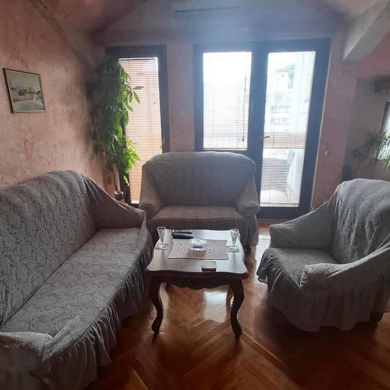 Cloud - Apartman sa 2 Spavaće Sobe - 17