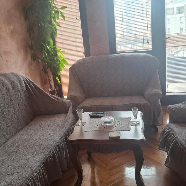 Cloud - Apartman sa 2 Spavaće Sobe - 18