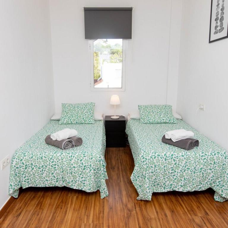 Heaven by the sea Apartments - Apartment - 34