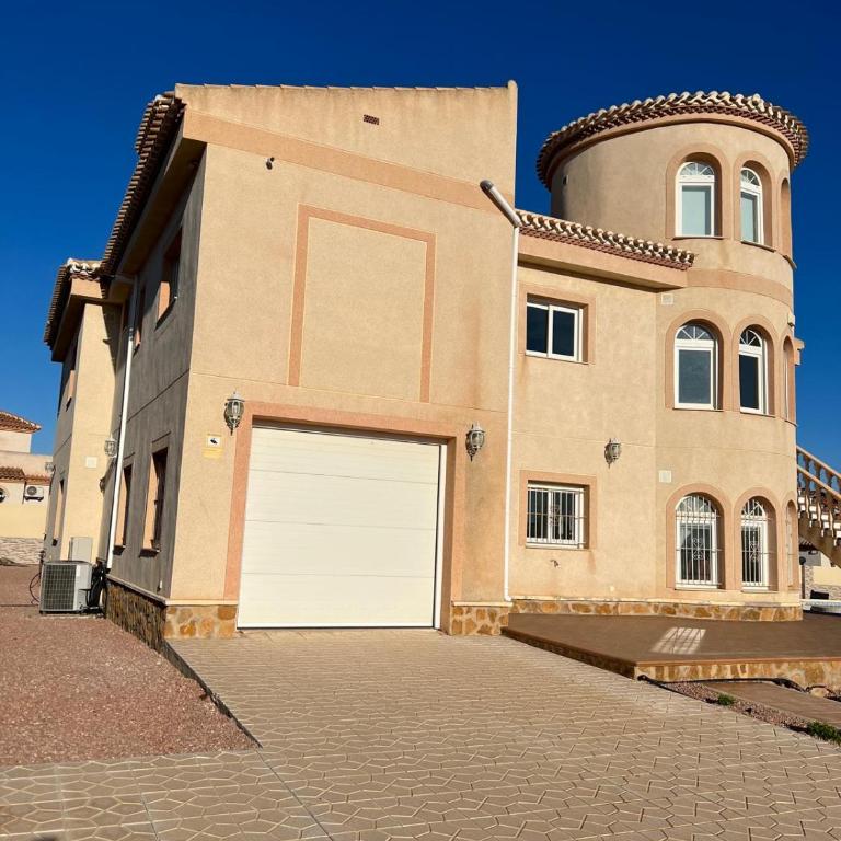 Luxury house with garden and private pool - Villa de 2 dormitorios - 25