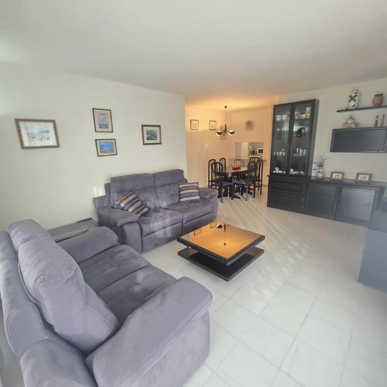 Apartamento Paradís Park - Piscina y Playa - Two-Bedroom Apartment - 26