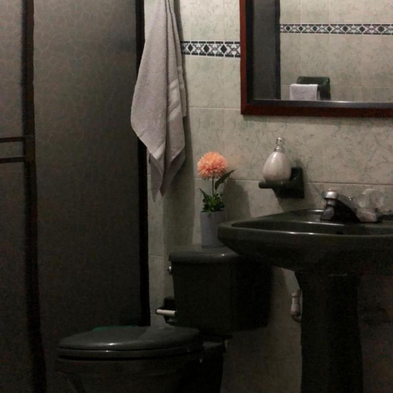 Apartamento PARA FAMILIA perfecta ubicación - Apartamento de 2 dormitorios - 21