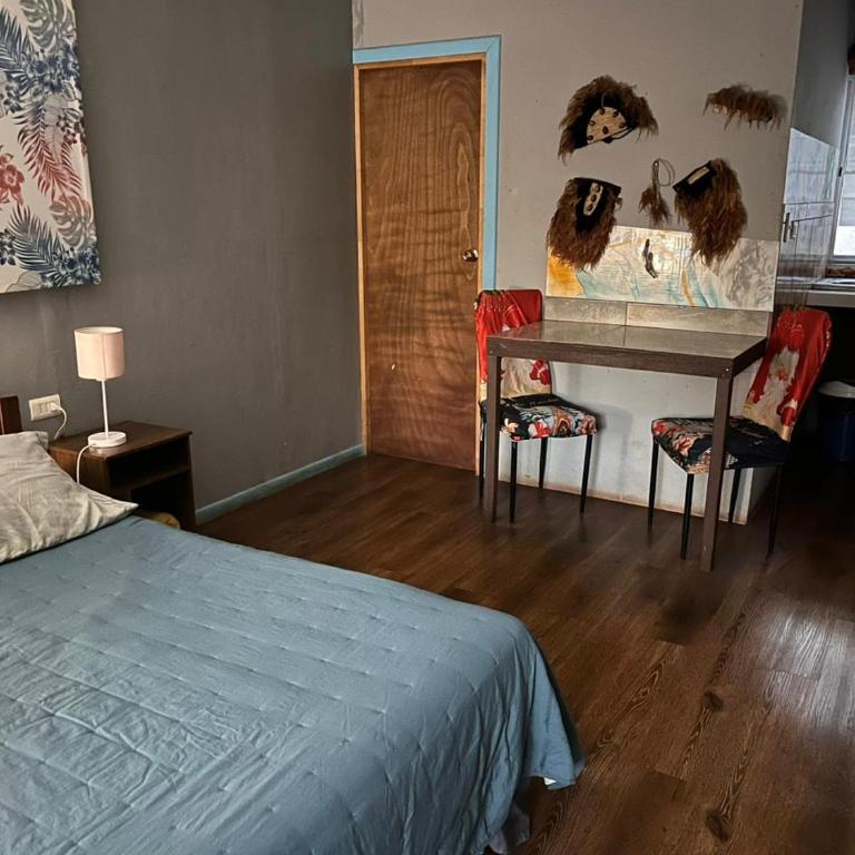 Hospedaje henua roa 2 - One-Bedroom House - 1