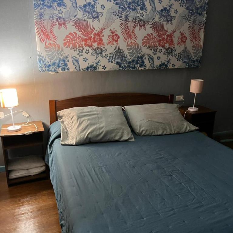 Hospedaje henua roa 2 - One-Bedroom House - 2