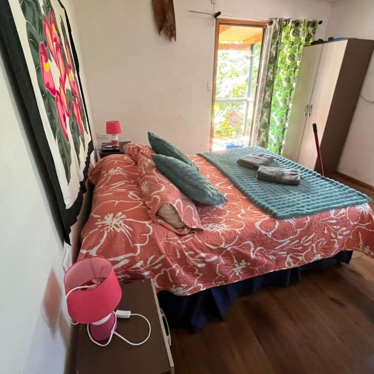 Hospedaje henua roa 2 - One-Bedroom House - 3