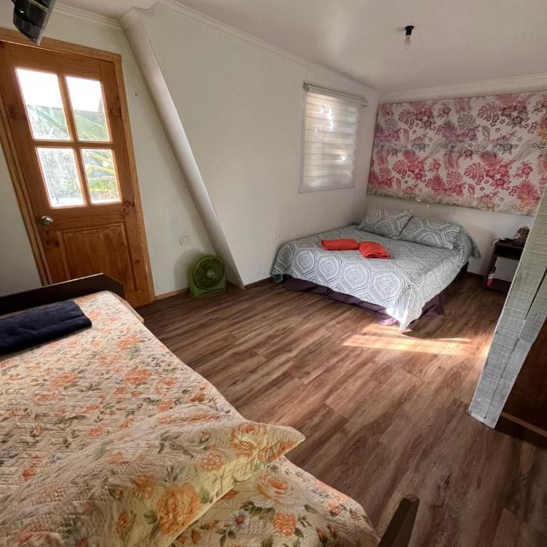 Hospedaje henua roa 2 - One-Bedroom House - 2