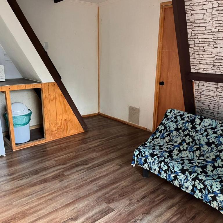 Hospedaje henua roa 2 - One-Bedroom House - 5