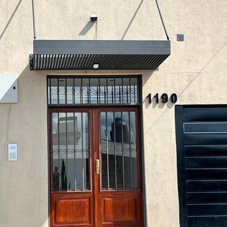 Alojamiento Guemes - Apartamento de 2 dormitorios - 19