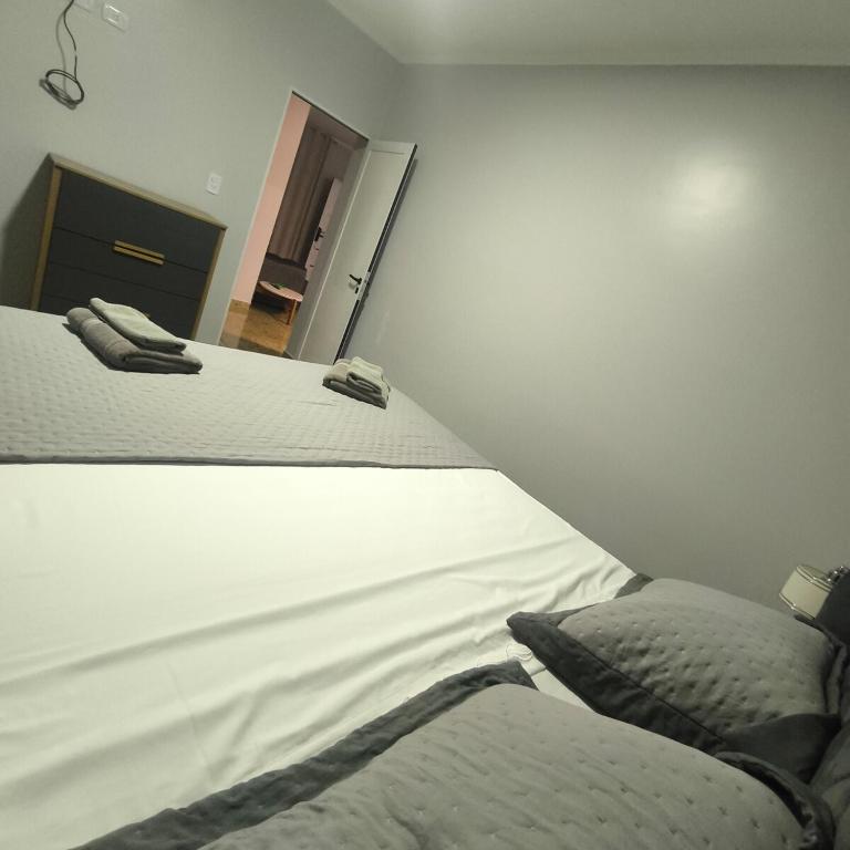 Iguazu Confort Suites - Apartamento de 2 dormitorios - 12