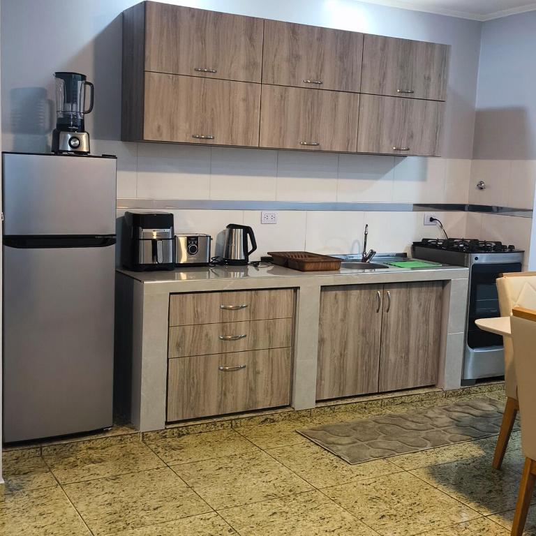 Iguazu Confort Suites - Apartamento de 2 dormitorios - 14