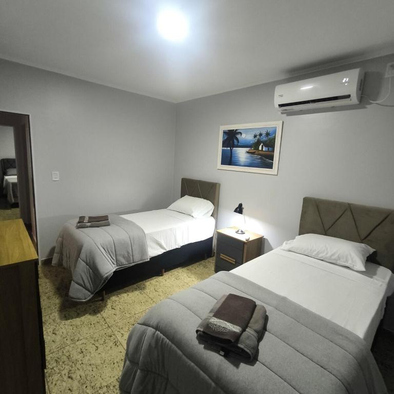 Iguazu Confort Suites - Apartamento de 2 dormitorios - 15