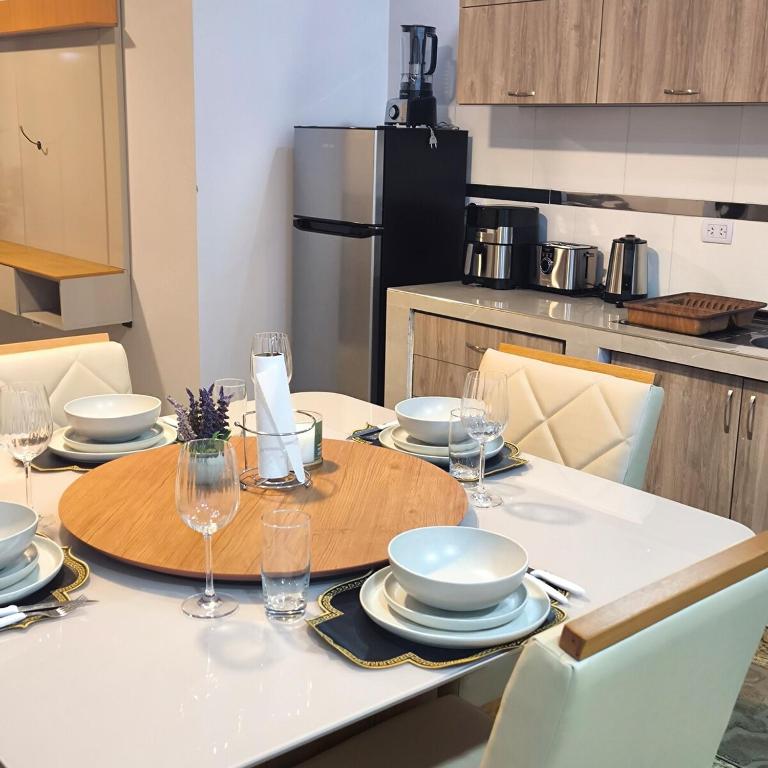 Iguazu Confort Suites - Apartamento de 2 dormitorios - 17