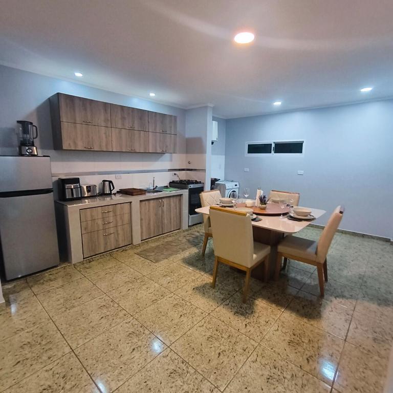 Iguazu Confort Suites - Apartamento de 2 dormitorios - 19