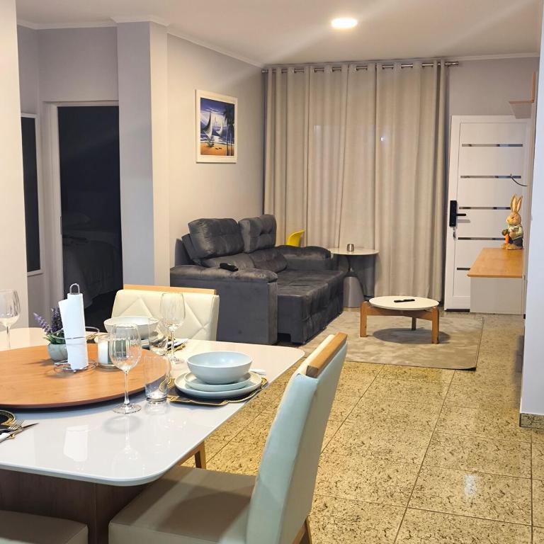 Iguazu Confort Suites - Apartamento de 2 dormitorios - 20