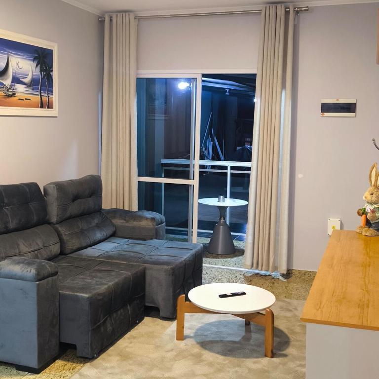 Iguazu Confort Suites - Apartamento de 2 dormitorios - 24